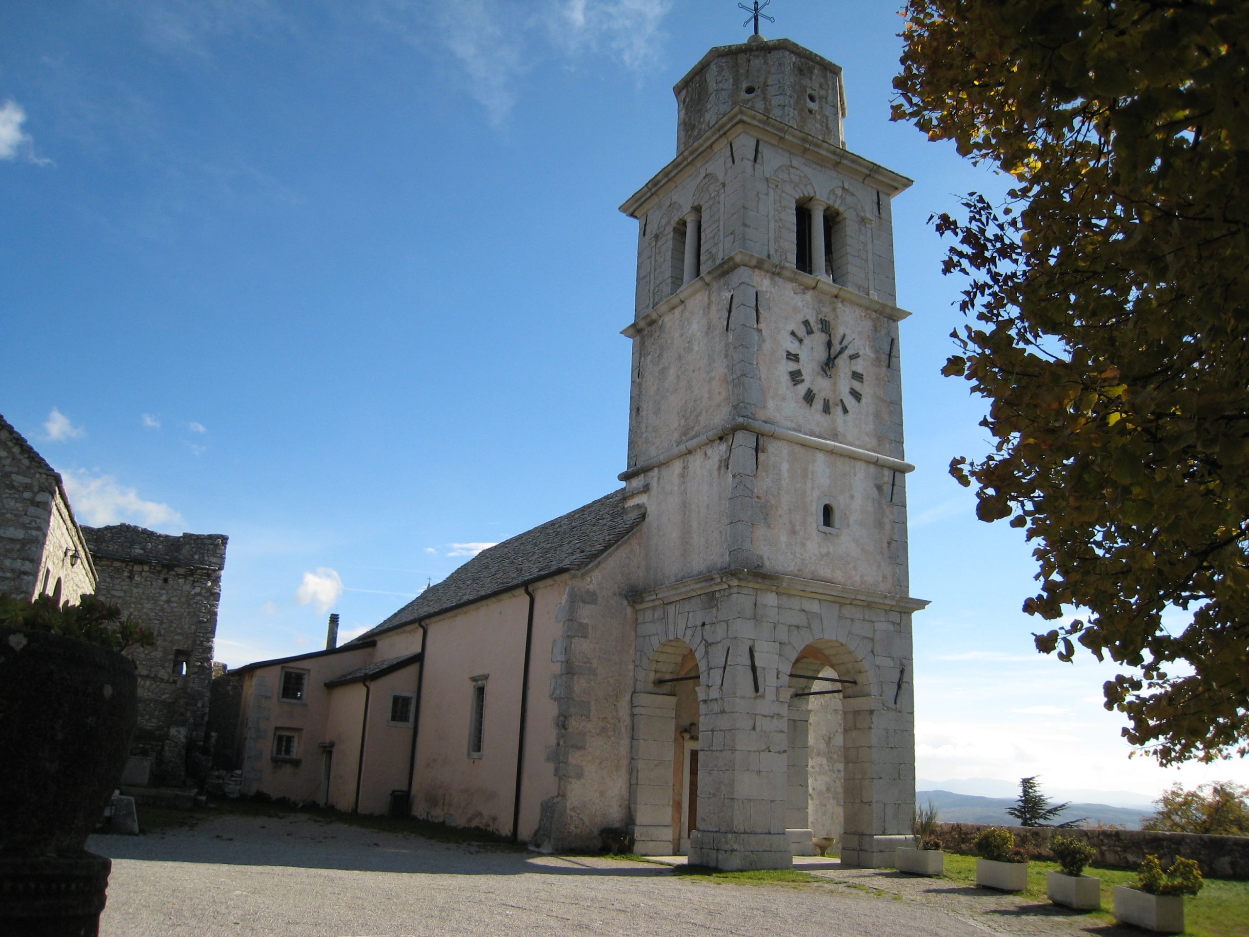 Giubileo 2025 | Le chiese giubilari in Diocesi