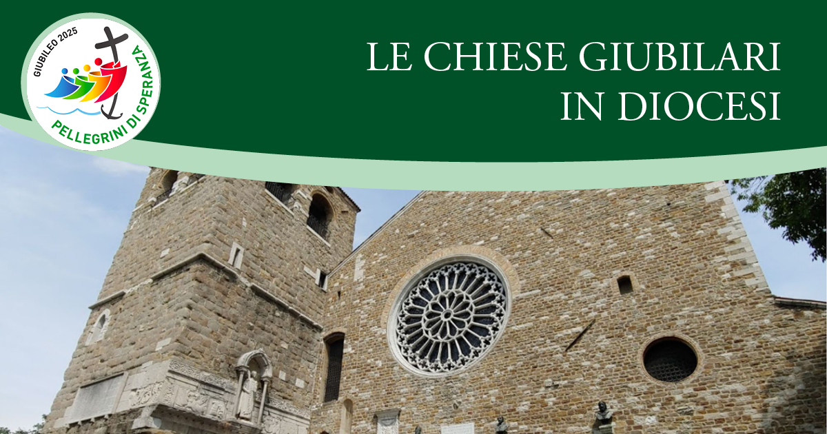 Immagini giubileo – CHIESE GIUBILARI